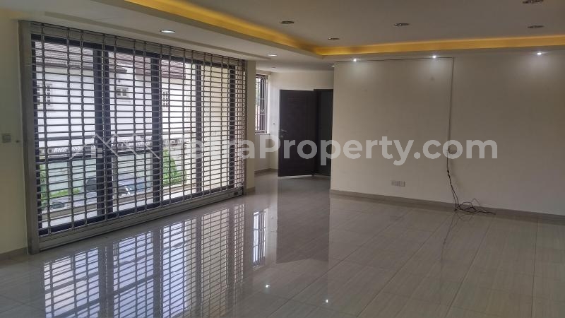  A Contemporary Modern 3 Bedroom Service Flat Attached with a BQ For Rent  3 bedroom Flat for Rent Ikeja Lagos Vetra  Property