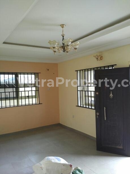  Neatly Built 3 Bedroom Flat with BQ  Land for Rent Maryland Lagos Vetra  Property