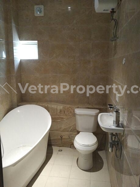  Exclusive Brand New 3 Bedroom Luxurious Apartment Tastefully Finished with a Jacuzzi Swimming Pool for Lease  Land for Rent Maryland Lagos Vetra  Property