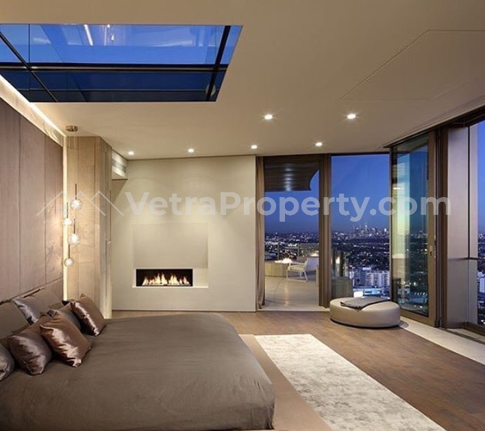  Serviced and Furnished Worldclass 3 Bedroom Luxury Flat with a BQ  Land for Rent Maryland Lagos Vetra  Property
