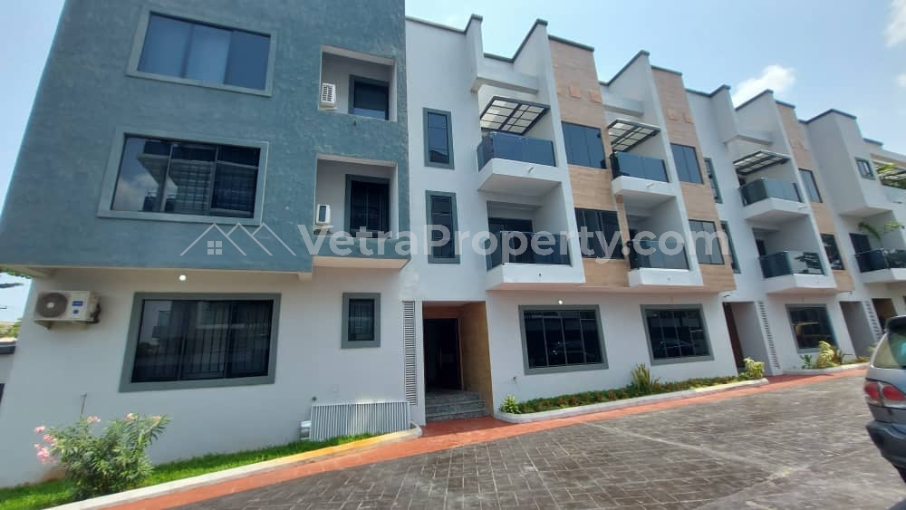  4bedroom 2 story terrace duplex in Ikoyi, 160m C of O  4 bedroom House for Sale Ikoyi Lagos Vetra  Property