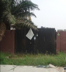 920 Sqm Mixed Use Land 920 Meter Square of Land for Sale Isolo Lagos Vetra  Property