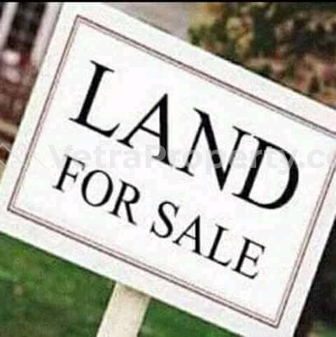  100% dry plot of Land  Land for Sale Ajah Lagos Vetra  Property