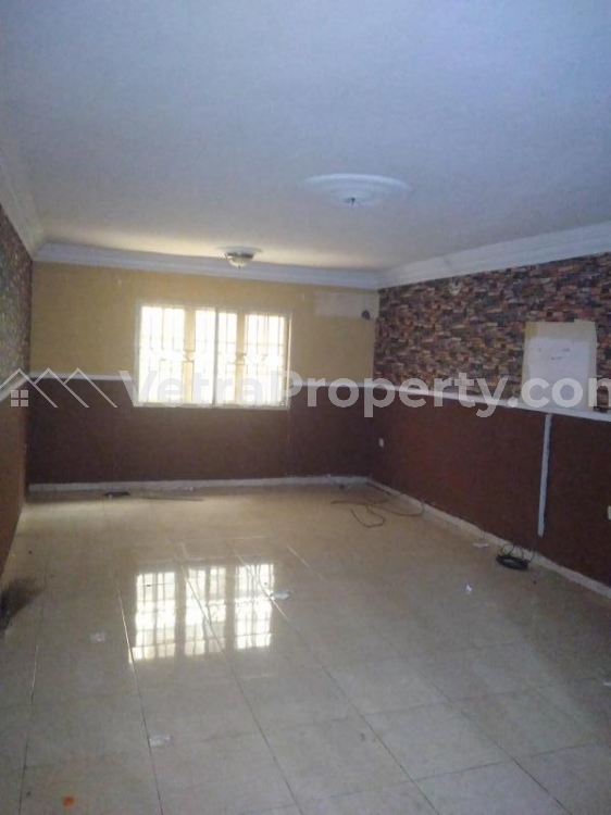  clean 3 bedroom flat  Flat for Rent Ikeja Lagos Vetra  Property