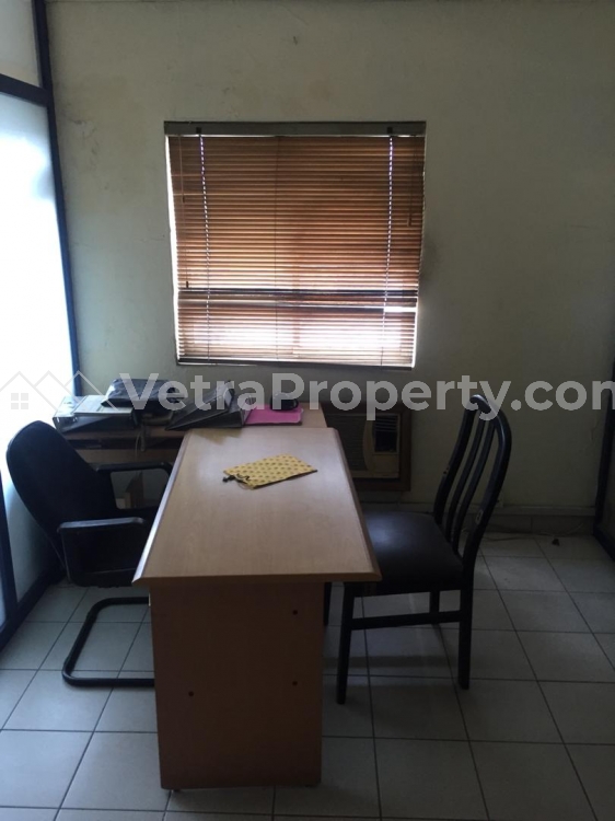  serviced and furnished 40sqm office space  Commercial Property for Rent Ikeja Lagos Vetra  Property