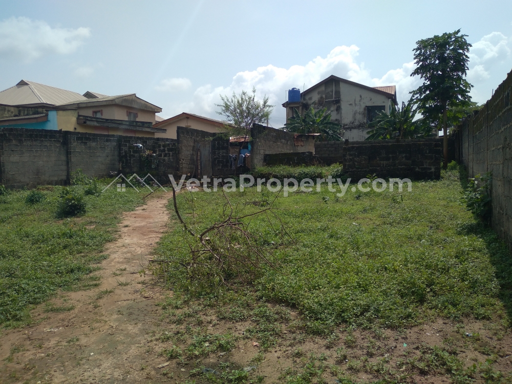 662.460sqm of land for sale at Toll gate OTA, ogun state  Land for Sale Ado Odo Ota Ogun Vetra  Property