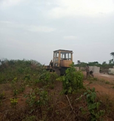 600sqm Mixed Use Land 600 Meter Square of Land for Sale Epe Lagos Vetra  Property