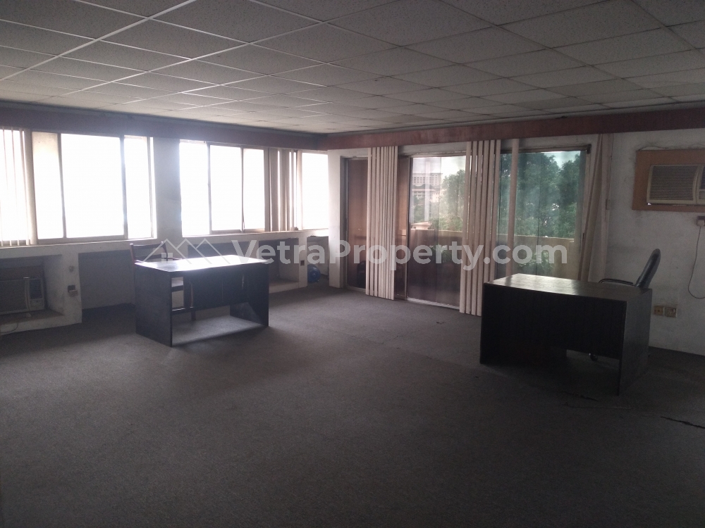  OFFICE SPACE  Commercial Property for Rent Ikeja Lagos Vetra  Property