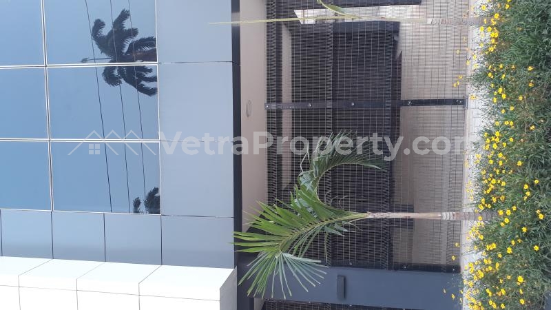  621sqm office space self compound, 25k per sqm  Commercial Property for Rent Ikeja Lagos Vetra  Property