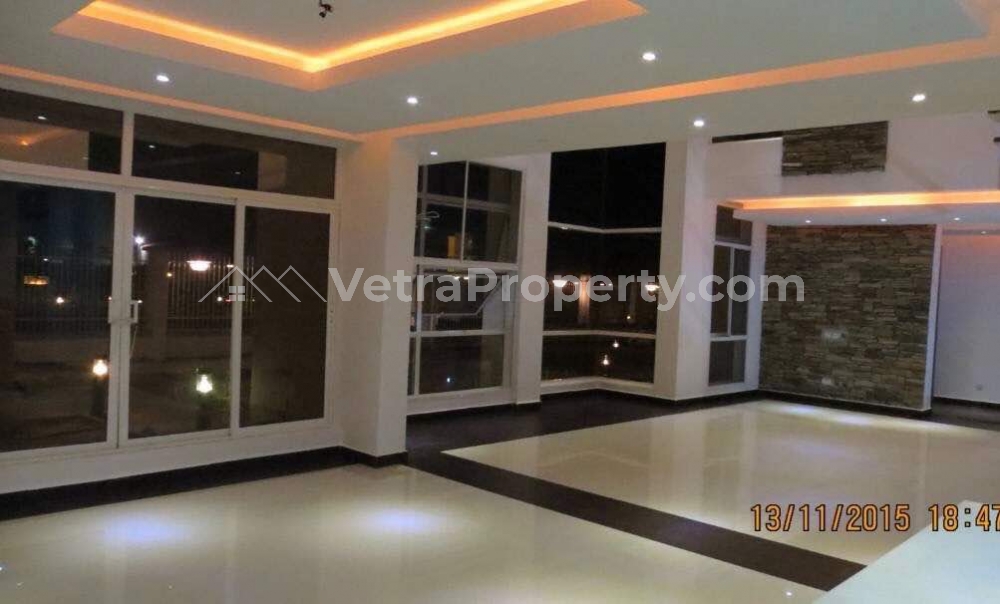 2 Bedroom Penthouse  2 bedroom Flat for Rent Ikoyi Lagos Vetra  Property