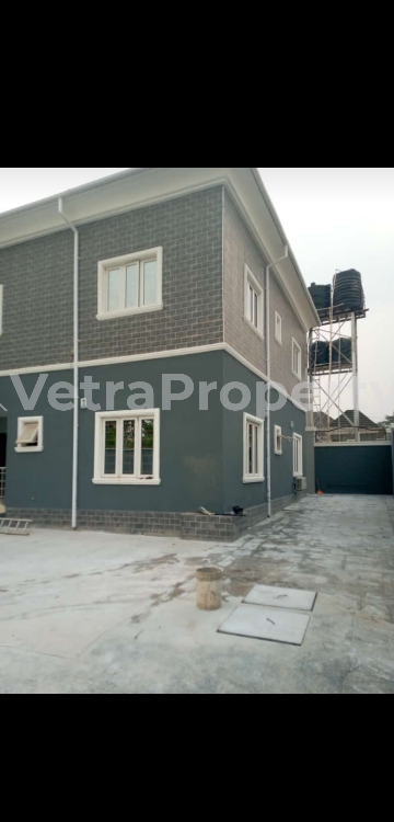  2 bedroom flat at Onireke behind jericho mall  2 bedroom Flat for Rent Ibadan Oyo Vetra  Property