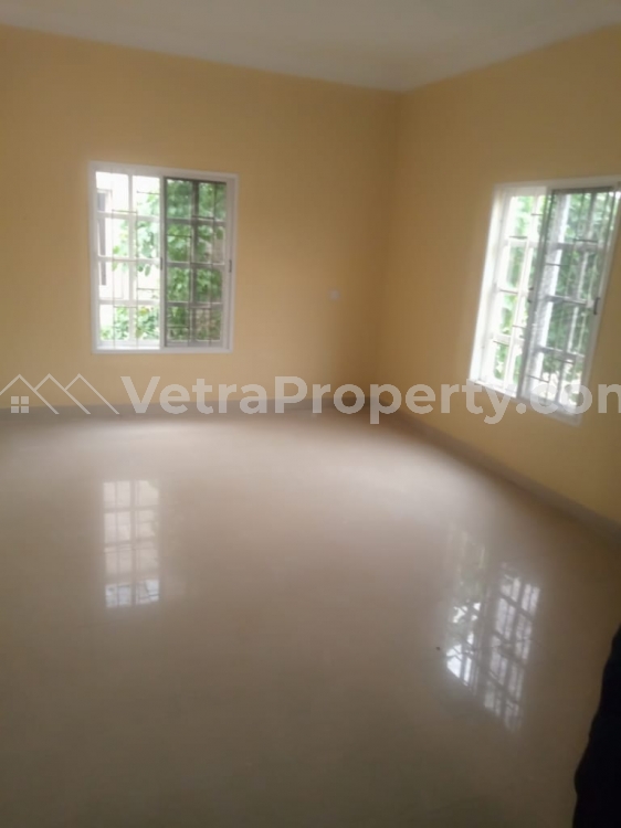  4 Bedroom Semi Detached House  4 bedroom House for Rent Lekki Lagos Vetra  Property