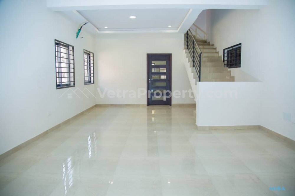  4 Bedroom Terraced Duplex  4 bedroom House for Sale Lekki Lagos Vetra  Property