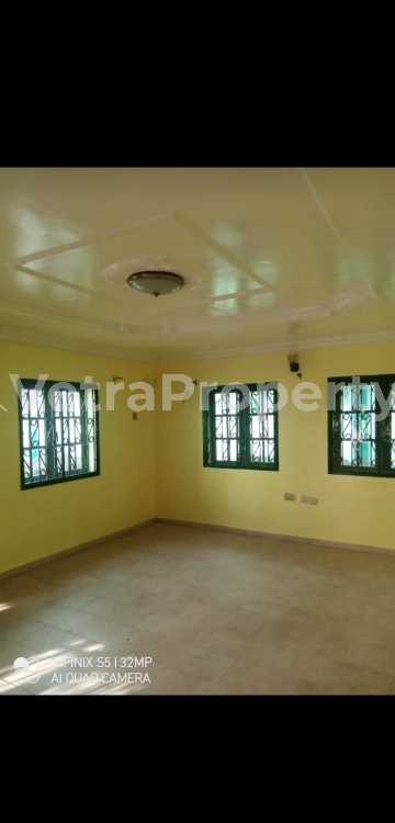  Uniquely finished 3 bedroom flat in a serene environment at aerodrome  3 bedroom Flat for Rent Ibadan Oyo Vetra  Property