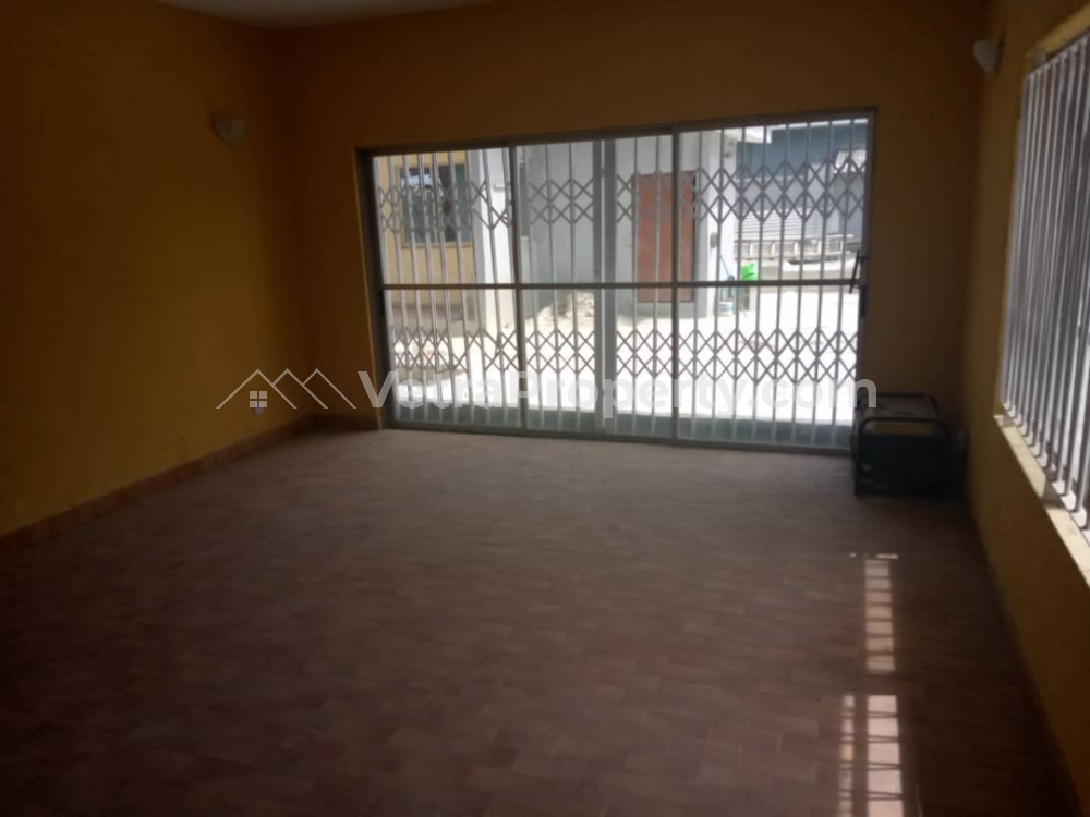  4 Bedroom Detached Duplex with a Guest Chalet  Land for Rent Victoria Island Lagos Vetra  Property
