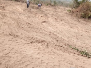 Residential Land 63 Acres of Land for Sale Ido Oyo Vetra  Property