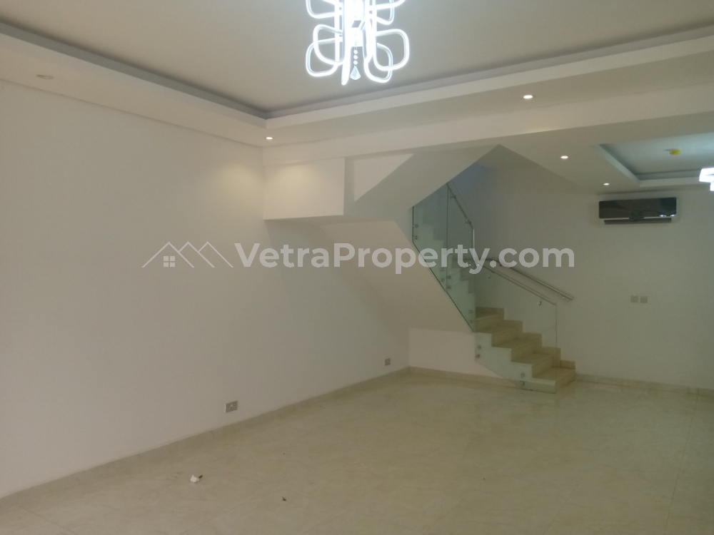  4 Bedroom Maisonette  4 bedroom House for Rent Ikoyi Lagos Vetra  Property