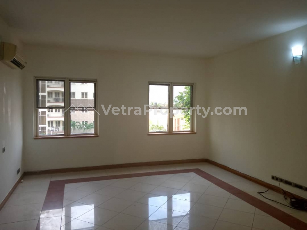  3 Bedroom Serviced Apartment  3 bedroom Flat for Rent Ikoyi Lagos Vetra  Property