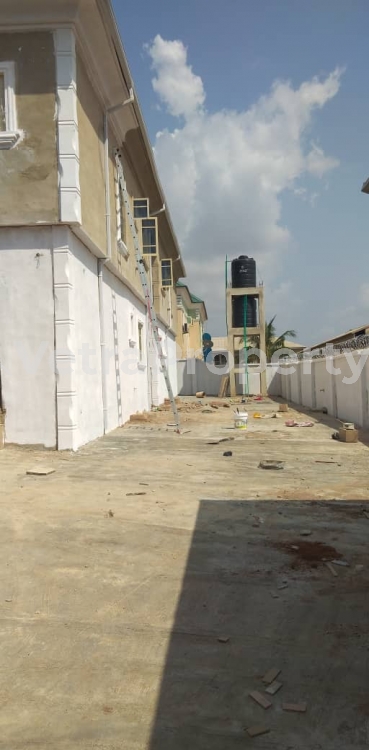  Brand new three bedroom flat for rent in a serene environment  3 bedroom Flat for Rent Ibadan Oyo Vetra  Property