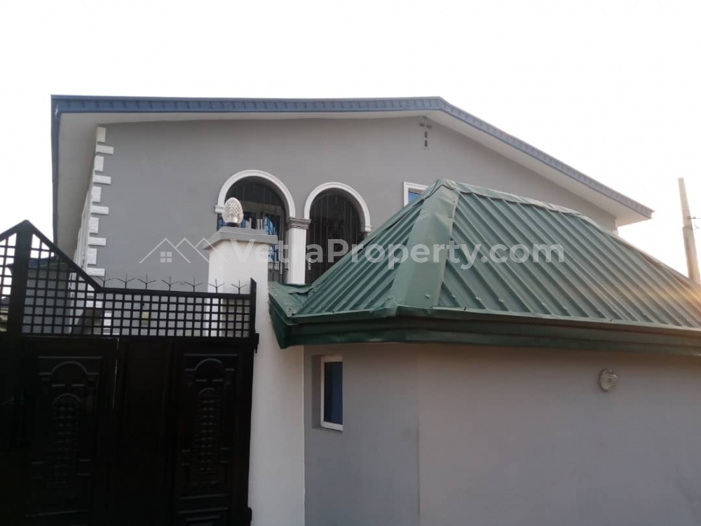  Brand new 3 bedroom flat  3 bedroom Flat for Rent Ibadan Oyo Vetra  Property