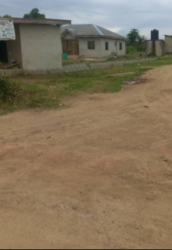 650sqm Mixed Use Land 650 Meter Square of Land for Sale Agege Lagos Vetra  Property