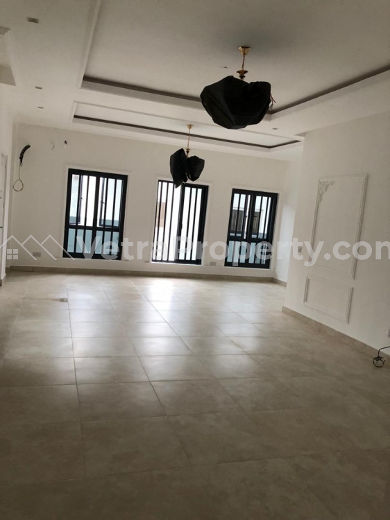  3 Bedrooms Apartment  Land for Rent Victoria Island Lagos Vetra  Property