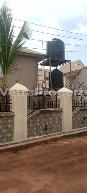  Brand new 3 bedroom flat  3 bedroom Flat for Rent Ibadan Oyo Vetra  Property