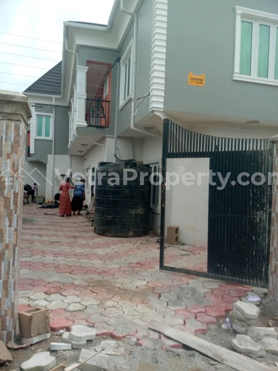  Newly built 3 bedroom flats for rent  3 bedroom Flat for Rent Ibadan Oyo Vetra  Property
