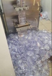 Pure Water Factory Factory for Sale Life Camp Abuja Vetra  Property