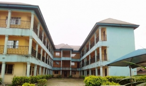 School  School for Sale Port Harcourt Rivers Vetra  Property
