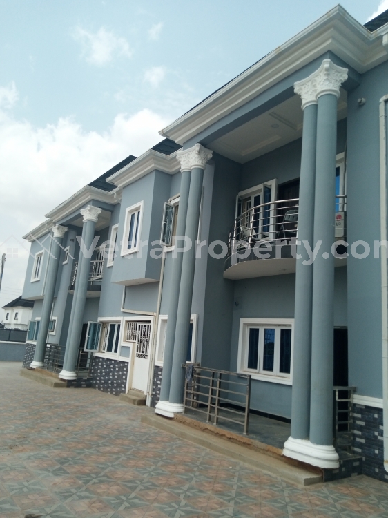  Newly built 2 Bedroom Apartment  2 bedroom House for Rent Lugbe Abuja Vetra  Property