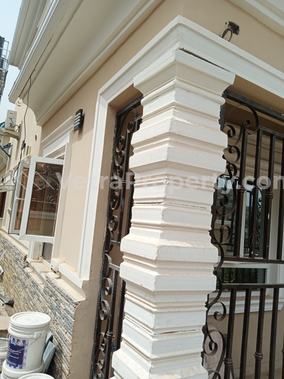  Well finished and Newly Built 1 Bedroom Apartment  Flat for Rent Lugbe Abuja Vetra  Property