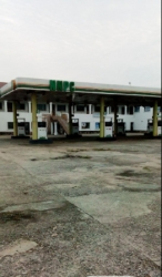 Nnpc Filling Station Commercial Property for Sale Ajah Lagos Vetra  Property