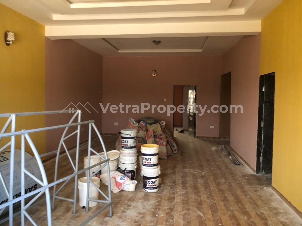  Newly Built 3 Bedroom Apartment  3 bedroom House for Rent Lugbe Abuja Vetra  Property