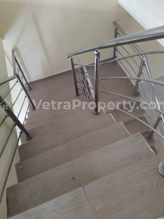  Well finished 3 Bedroom house with Bq  3 bedroom House for Rent Lugbe Abuja Vetra  Property