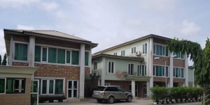 Standard Hotel Hotel/Guest House for Sale Ajah Lagos Vetra  Property