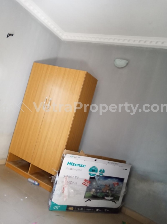  Self Contain  House for Rent Lugbe Abuja Vetra  Property