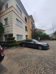 Well Serviced 3 Bedroom Flat With A Bq 3 bedroom Flat for Rent Ikoyi Lagos Vetra  Property