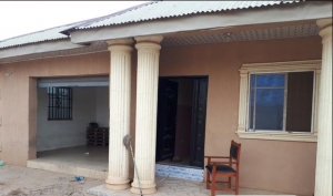 Pure Water Factory Factory for Sale Ibadan Oyo Vetra  Property