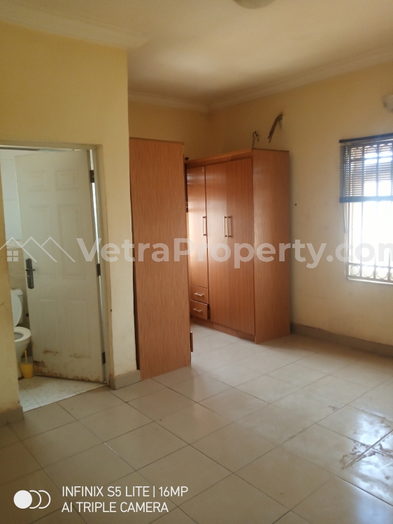  2 bedroom flat  2 bedroom Flat for Rent Jabi Abuja Vetra  Property