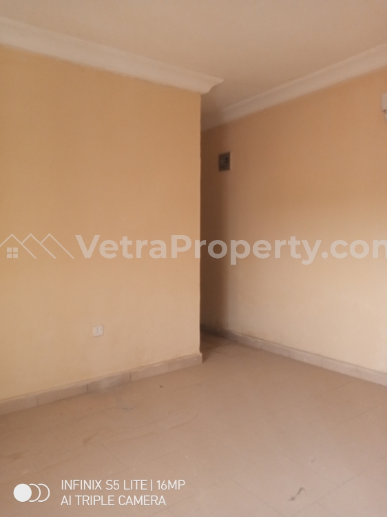  Brand New 3 bedroom flat with bq  3 bedroom Flat for Sale Jabi Abuja Vetra  Property