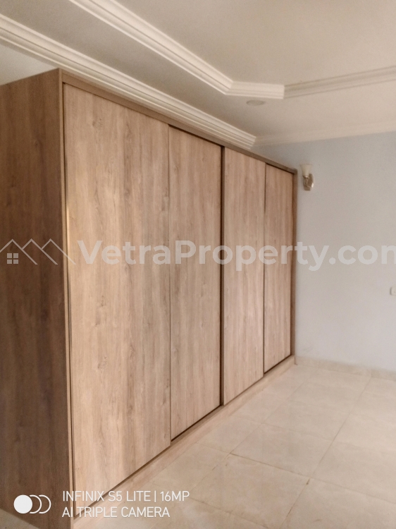  Brand new 4 bedroom terrace duplex  3 bedroom Flat for Rent Jabi Abuja Vetra  Property