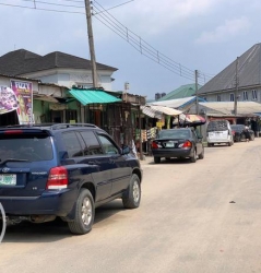 11 Numbers Of Shop Shop for Sale Port Harcourt Rivers Vetra  Property