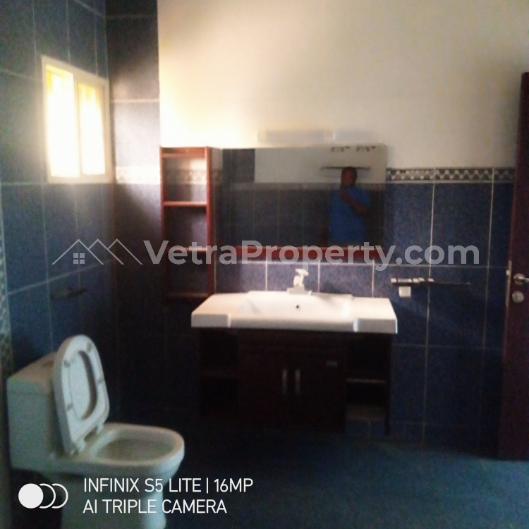  2 unit of 5 and 6 duplex  5 bedroom House for Sale Kaura (games Village) Abuja Vetra  Property