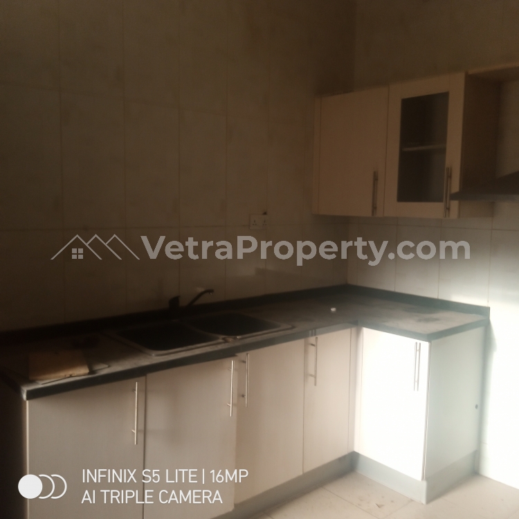  Spacious 4 bedroom with bq  4 bedroom House for Rent Jabi Abuja Vetra  Property