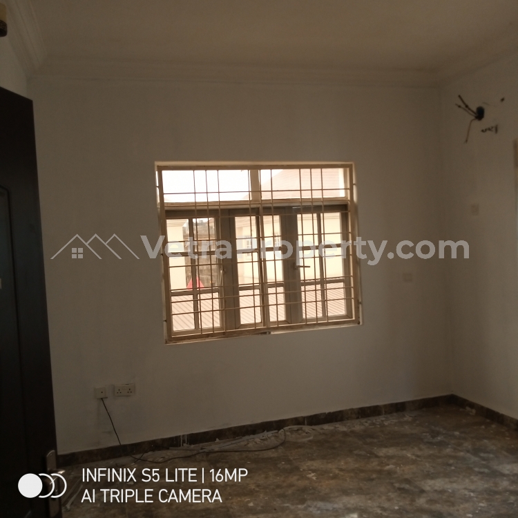  3 bedroom flat  3 bedroom Flat for Rent Jabi Abuja Vetra  Property