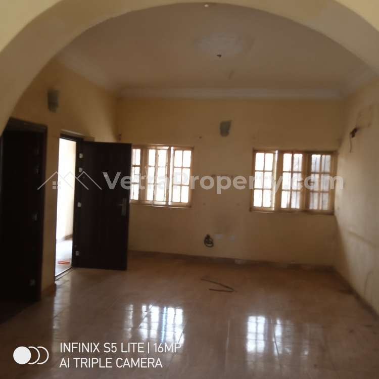  Clean 3 bedroom flat  3 bedroom Flat for Rent Jabi Abuja Vetra  Property