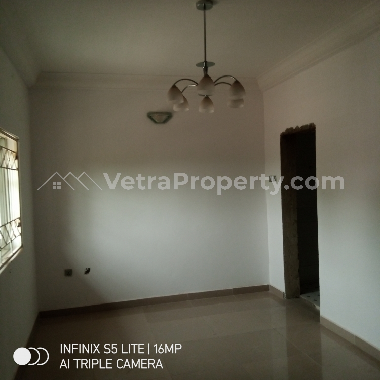  4 bedroom terrace duplex  4 bedroom House for Rent Jabi Abuja Vetra  Property