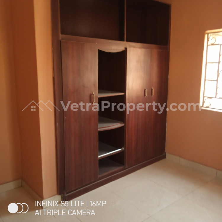  Brand New 3 bedroom with bq  3 bedroom Flat for Rent Jabi Abuja Vetra  Property