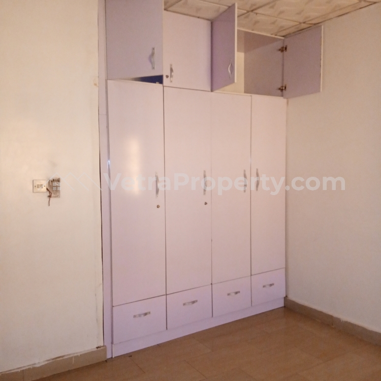  3 bedroom flat  3 bedroom Flat for Rent Jabi Abuja Vetra  Property